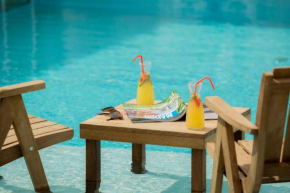 Отель Levin Hotel Alacati  Alaçatı